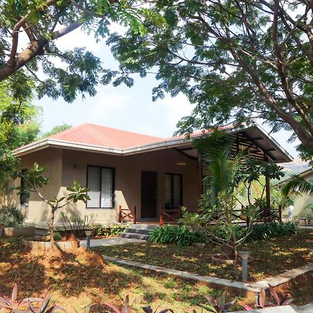 E&G Green Courts Resort At Koroli Hill Station Nashik Luaran gambar